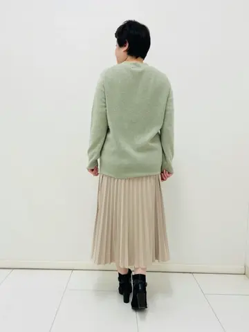 J.PRESS LADIES L 佐藤 コーディネート画像