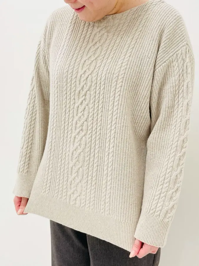 J.PRESS LADIES L 佐藤 コーディネート画像