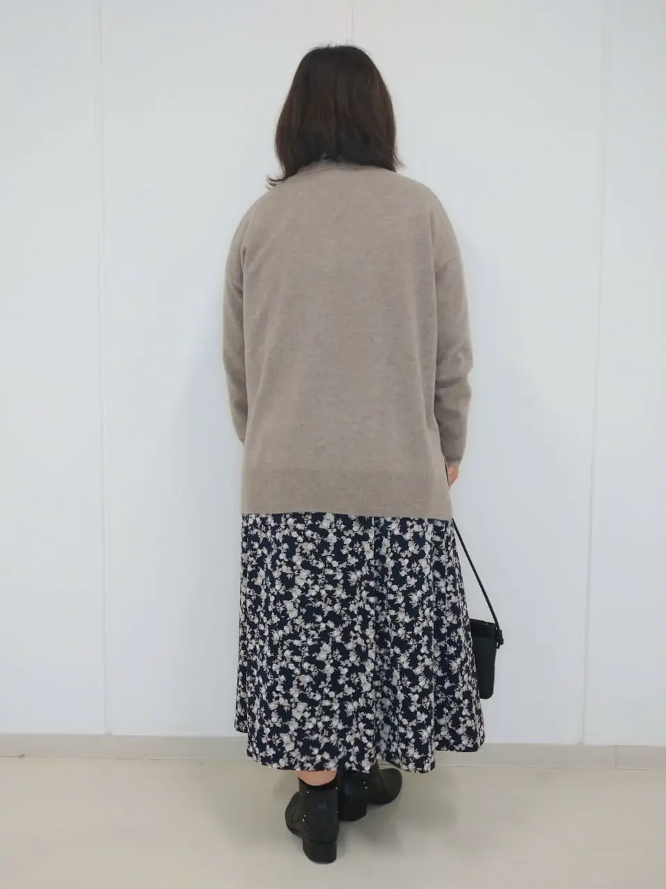 J.PRESS LADIES L 河野 コーディネート画像