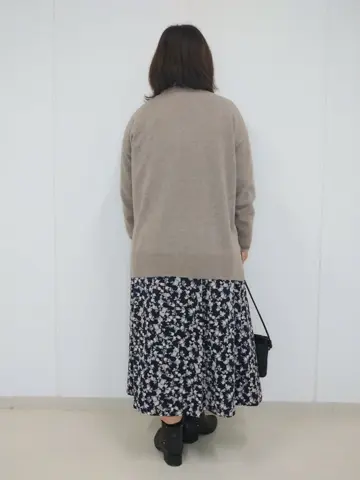 J.PRESS LADIES L 河野 コーディネート画像