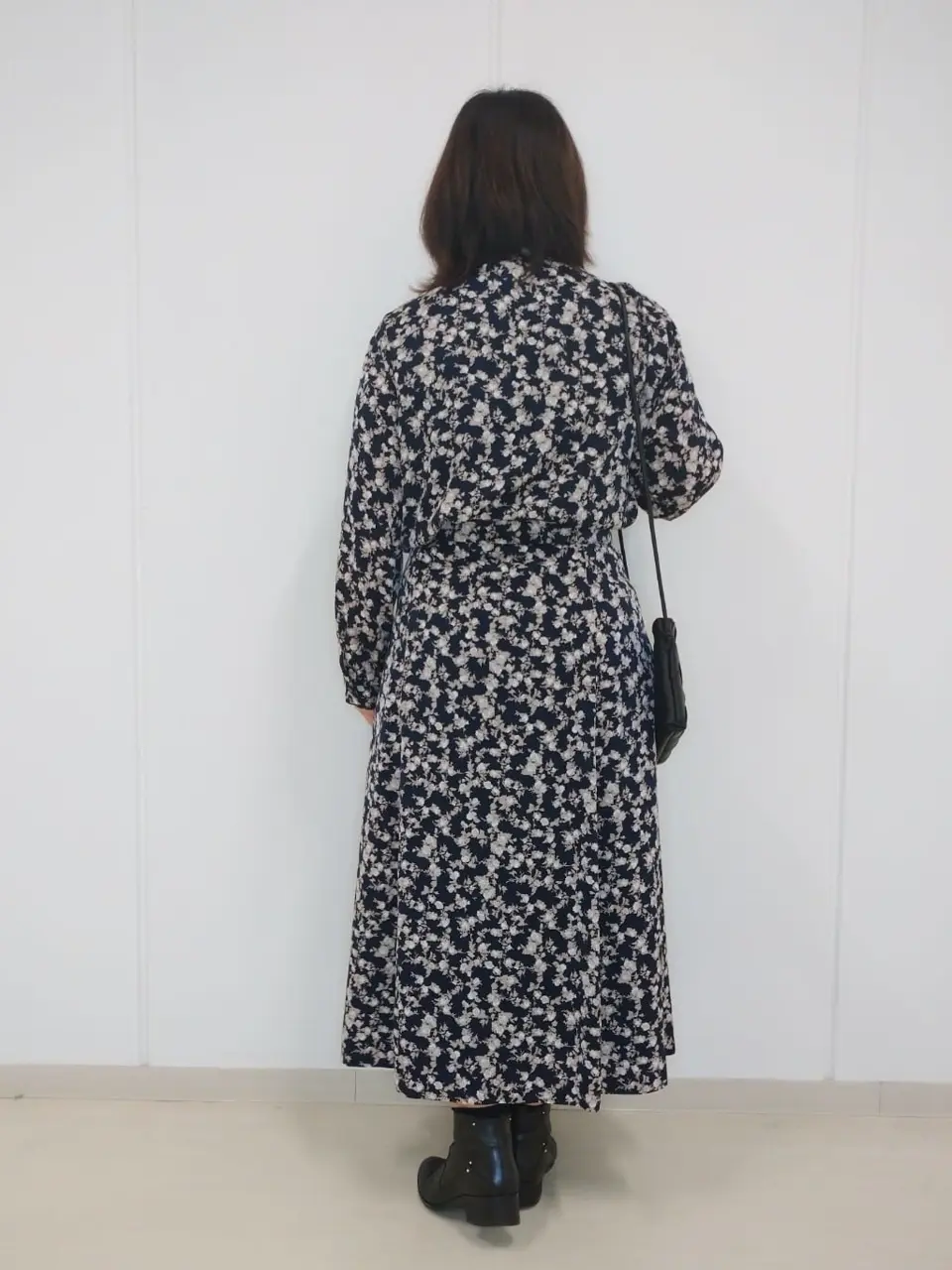 J.PRESS LADIES L 河野 コーディネート画像