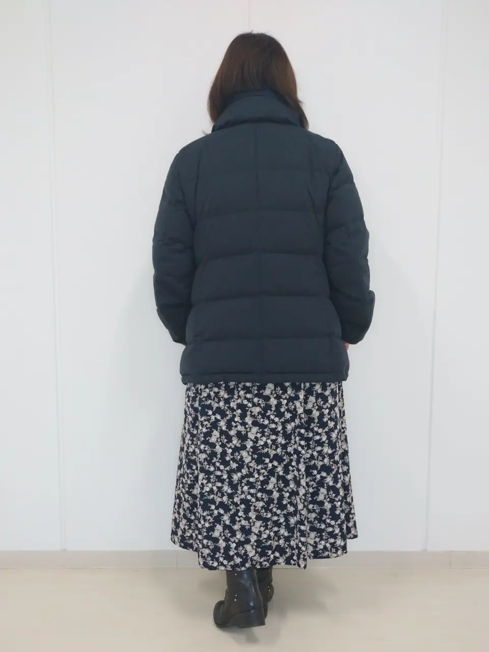 J.PRESS LADIES L 河野 コーディネート画像