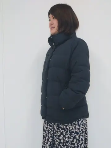 J.PRESS LADIES L 河野 コーディネート画像