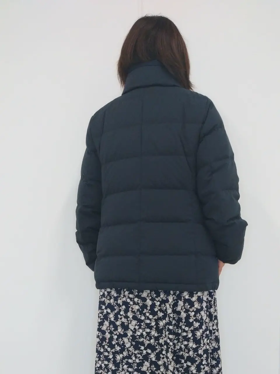 J.PRESS LADIES L 河野 コーディネート画像