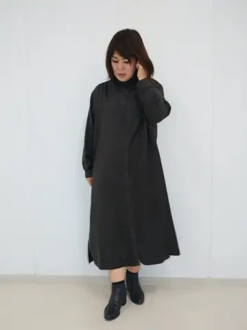 J.PRESS LADIES L 河野 コーディネート画像