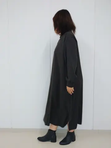 J.PRESS LADIES L 河野 コーディネート画像