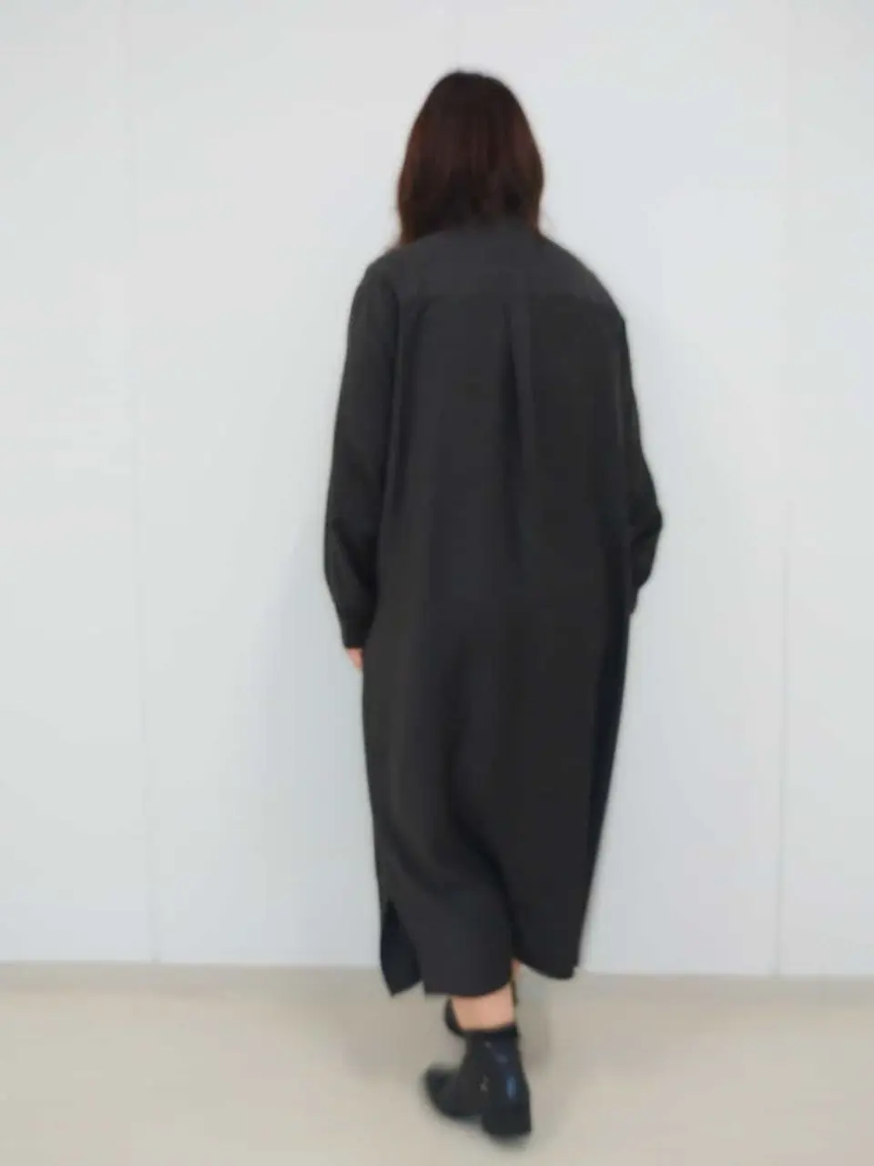 J.PRESS LADIES L 河野 コーディネート画像