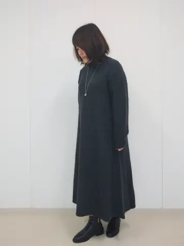 J.PRESS LADIES L 河野 コーディネート画像