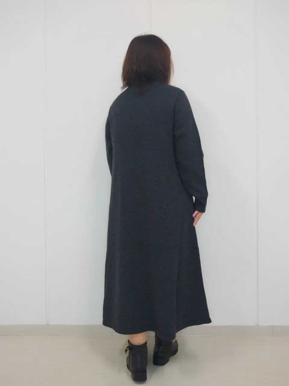 J.PRESS LADIES L 河野 コーディネート画像