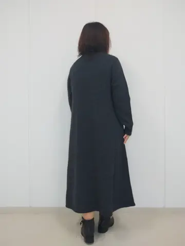 J.PRESS LADIES L 河野 コーディネート画像