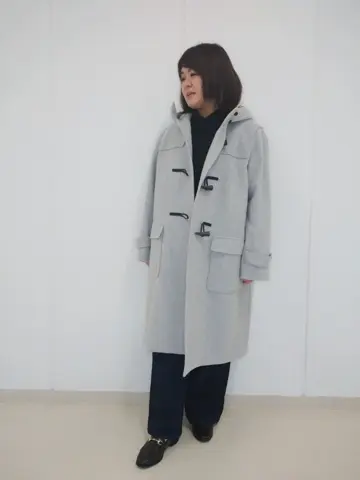 J.PRESS LADIES L 河野 コーディネート画像