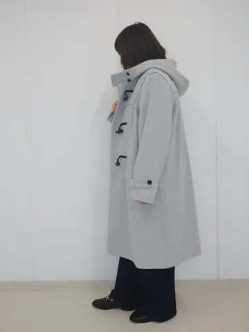 J.PRESS LADIES L 河野 コーディネート画像