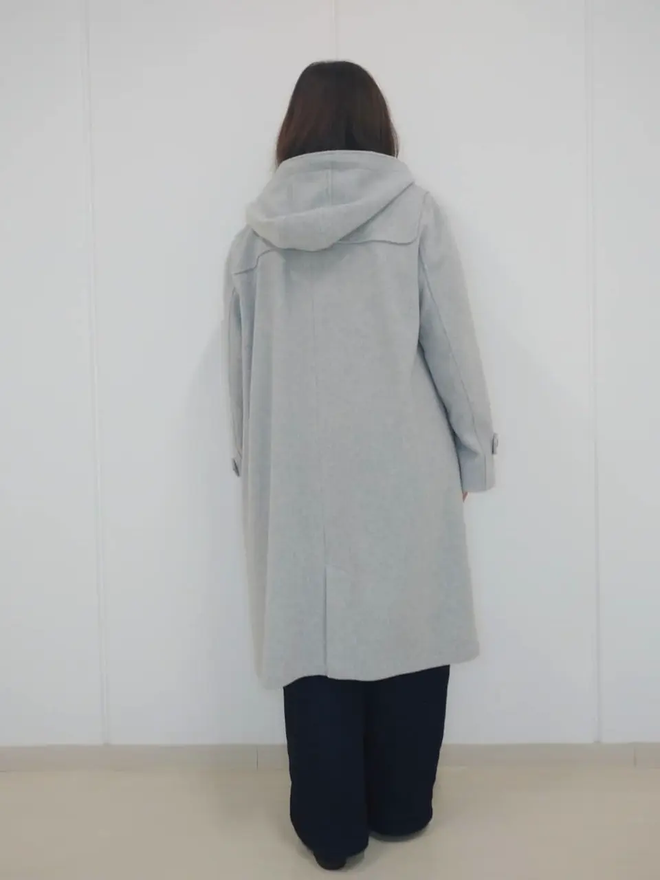 J.PRESS LADIES L 河野 コーディネート画像