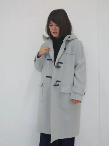 J.PRESS LADIES L 河野 コーディネート画像