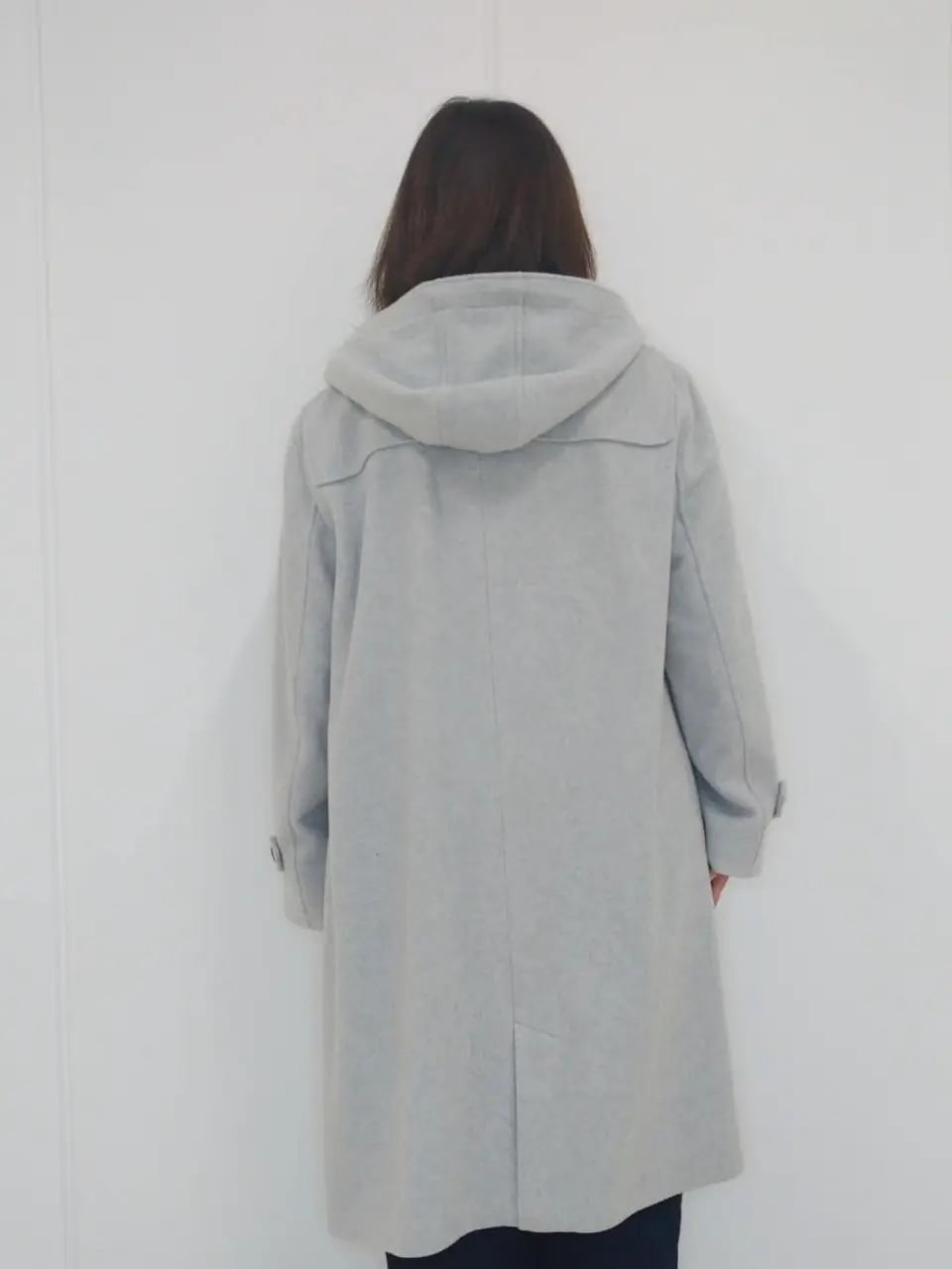 J.PRESS LADIES L 河野 コーディネート画像