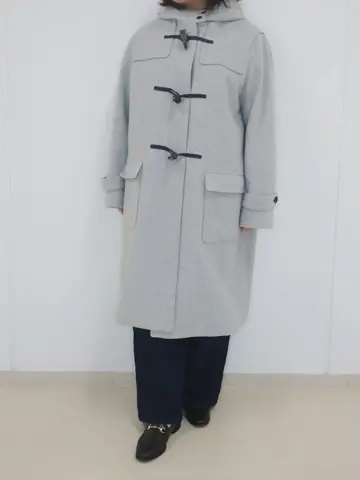 J.PRESS LADIES L 河野 コーディネート画像