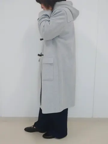 J.PRESS LADIES L 河野 コーディネート画像