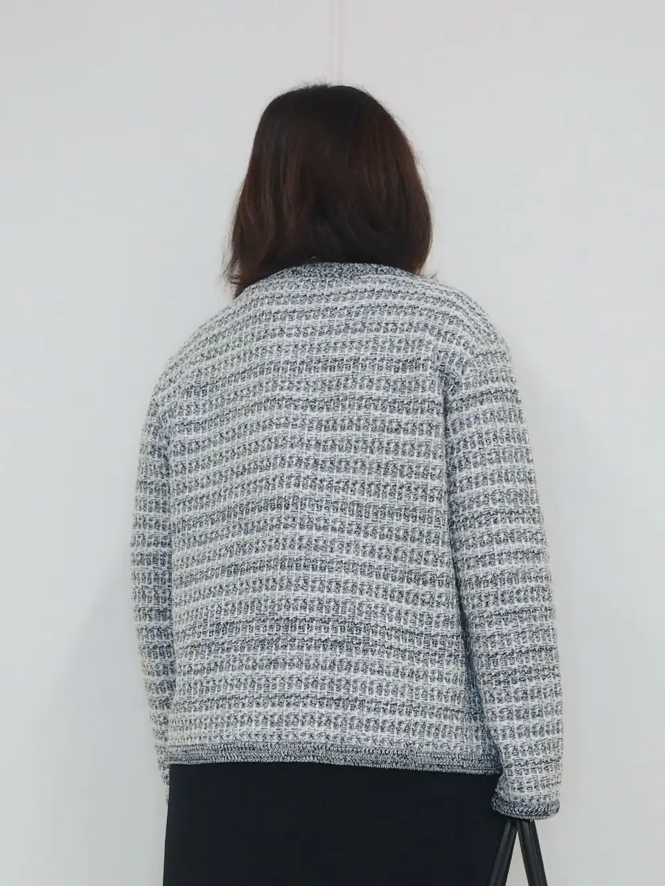 J.PRESS LADIES L 河野 コーディネート画像