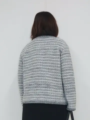 J.PRESS LADIES L 河野 コーディネート画像