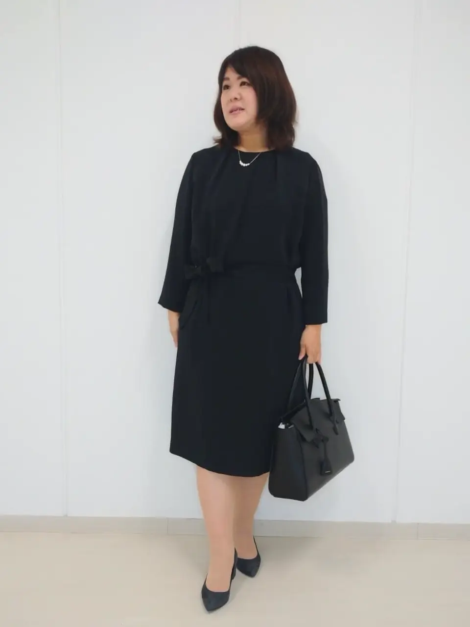 J.PRESS LADIES L 河野 コーディネート画像