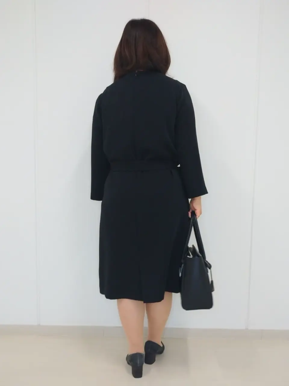 J.PRESS LADIES L 河野 コーディネート画像