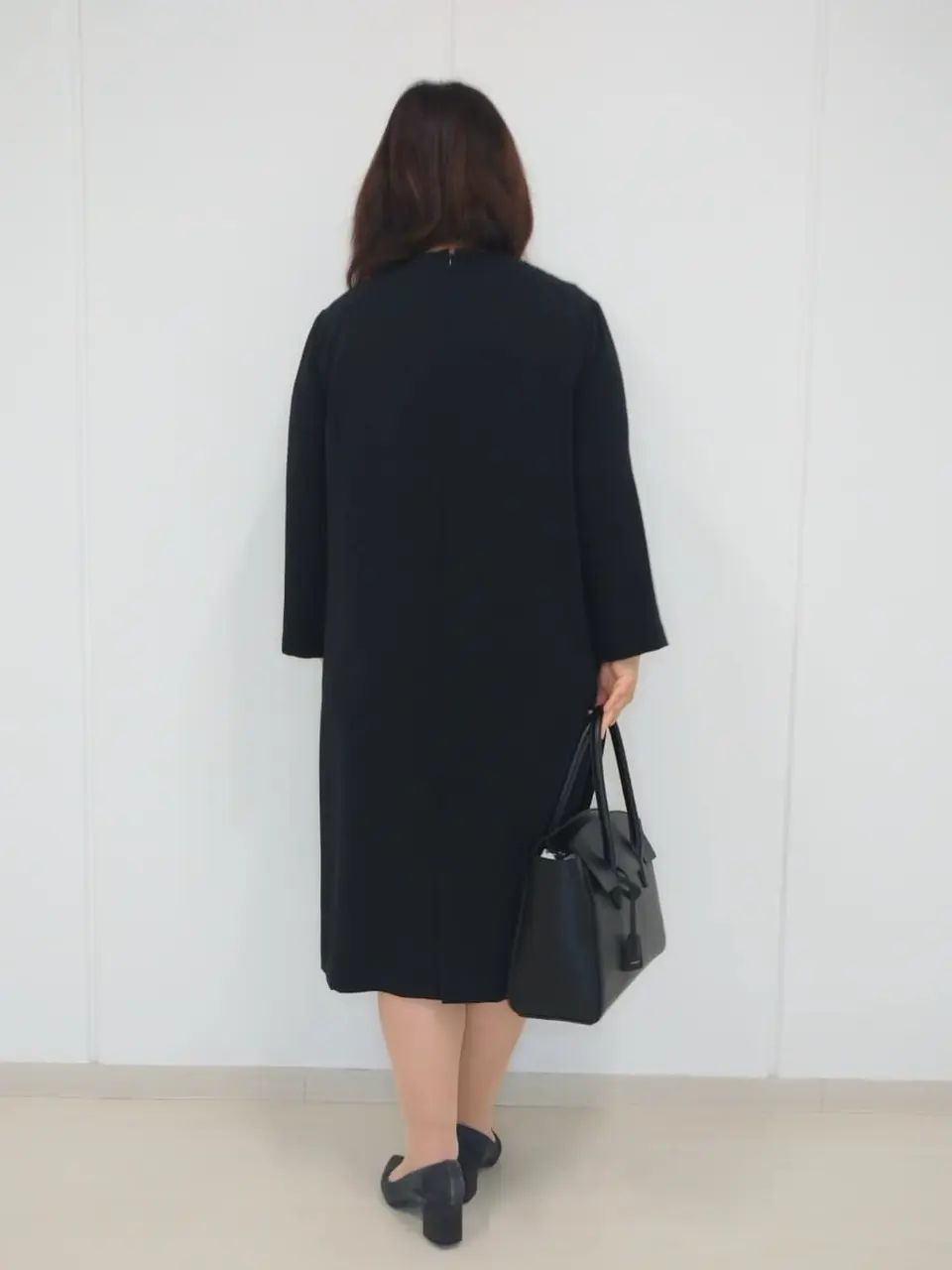 J.PRESS LADIES L 河野 コーディネート画像