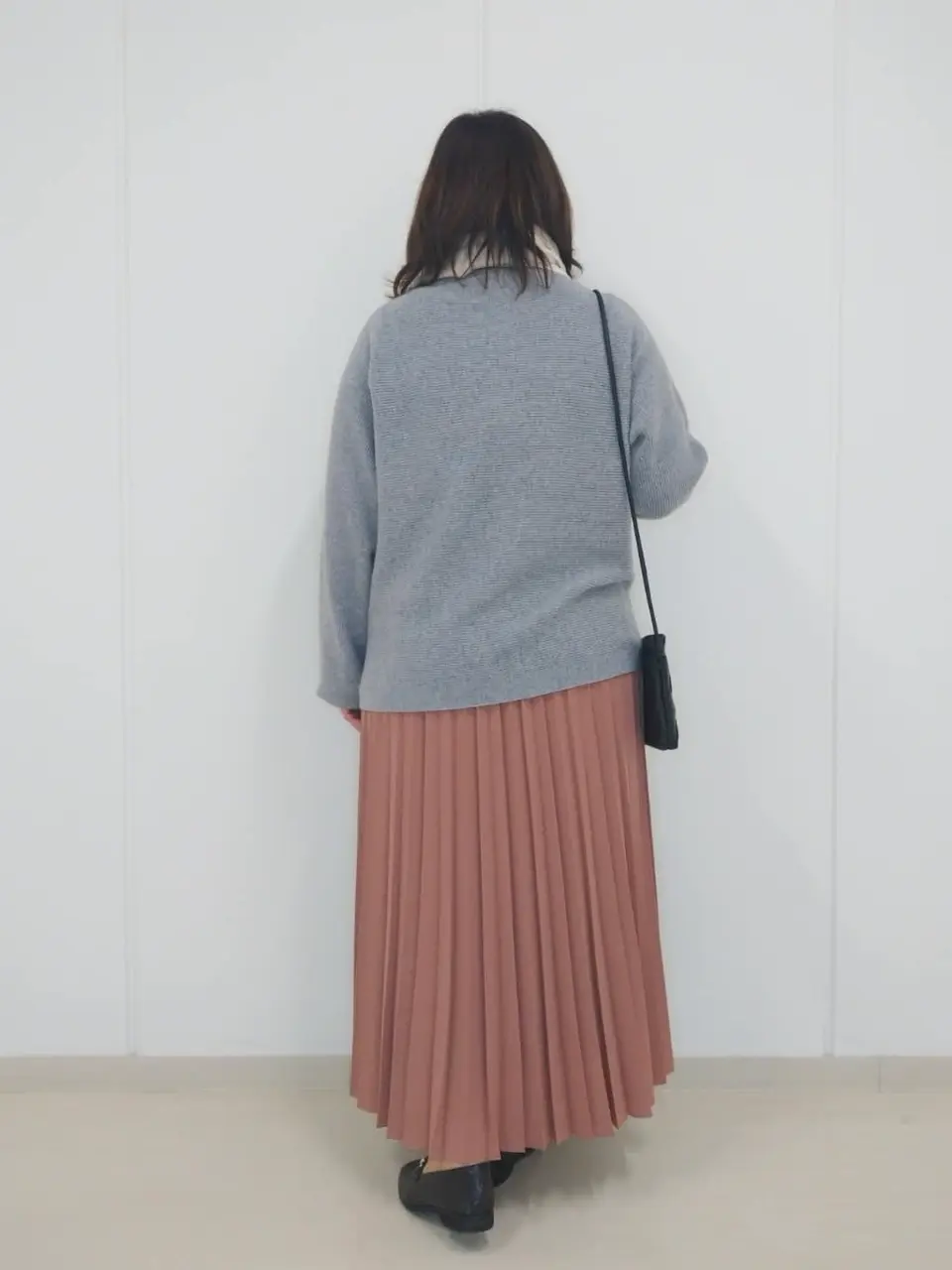 J.PRESS LADIES L 河野 コーディネート画像