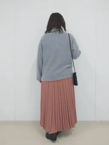 J.PRESS LADIES L 河野 コーディネート画像