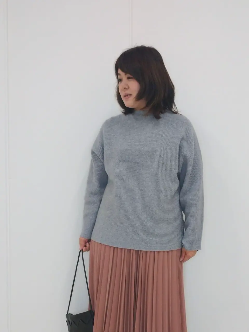 J.PRESS LADIES L 河野 コーディネート画像