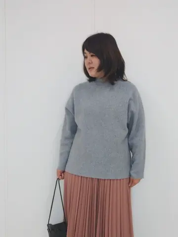 J.PRESS LADIES L 河野 コーディネート画像