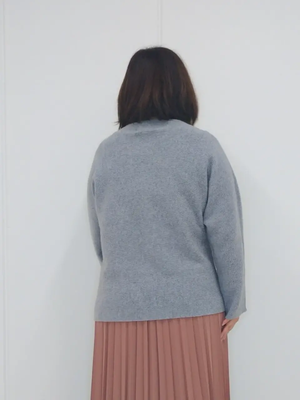 J.PRESS LADIES L 河野 コーディネート画像