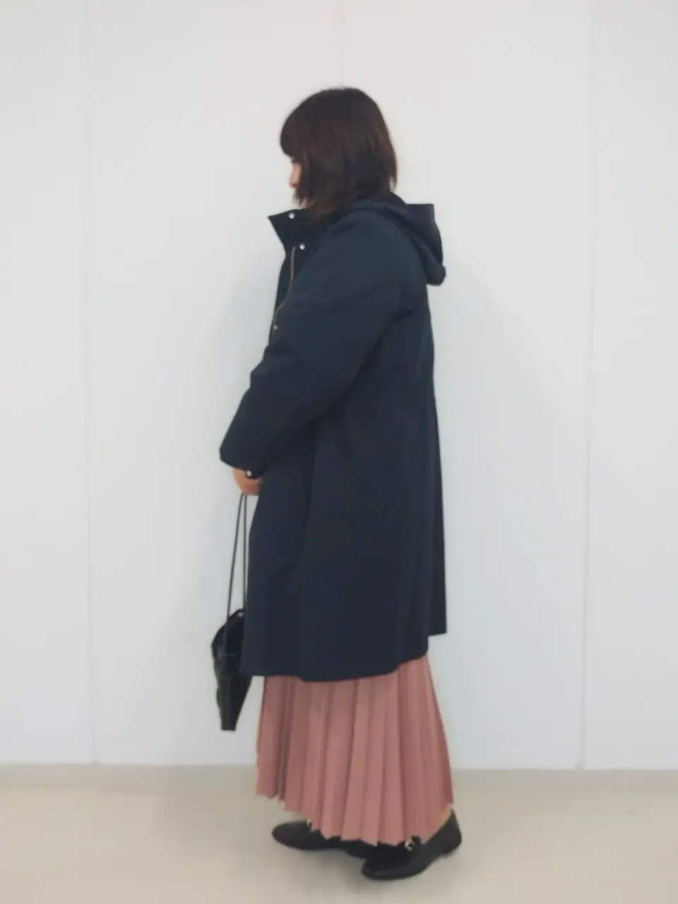 J.PRESS LADIES L 河野 コーディネート画像