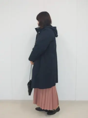 J.PRESS LADIES L 河野 コーディネート画像