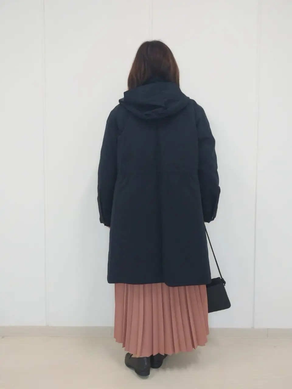 J.PRESS LADIES L 河野 コーディネート画像