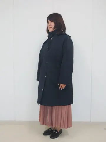 J.PRESS LADIES L 河野 コーディネート画像