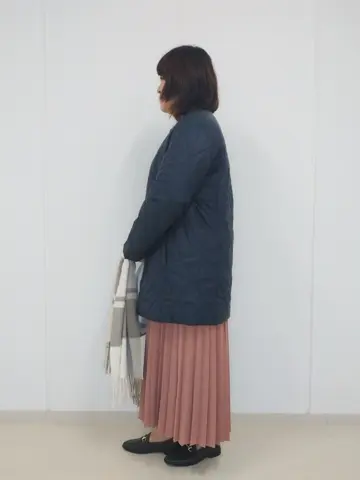 J.PRESS LADIES L 河野 コーディネート画像