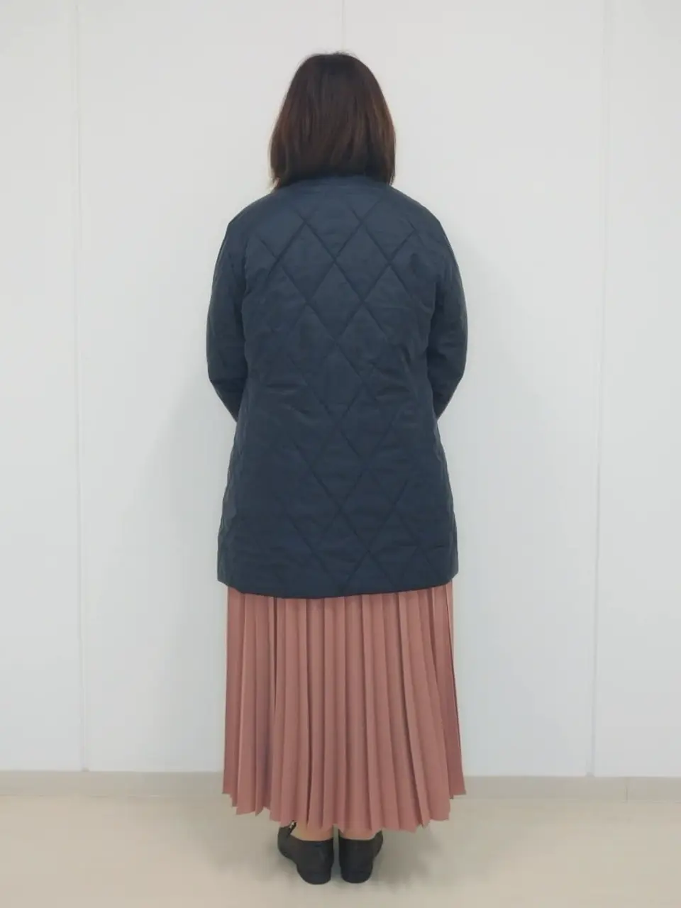 J.PRESS LADIES L 河野 コーディネート画像