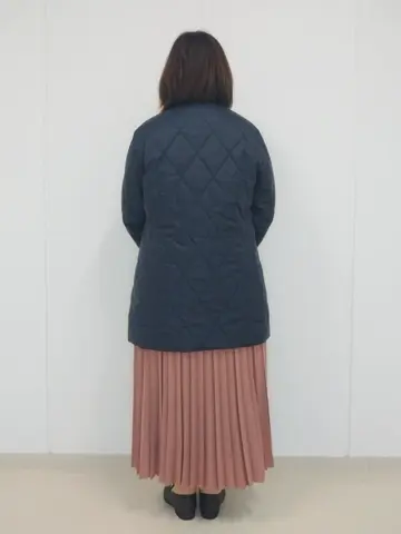 J.PRESS LADIES L 河野 コーディネート画像