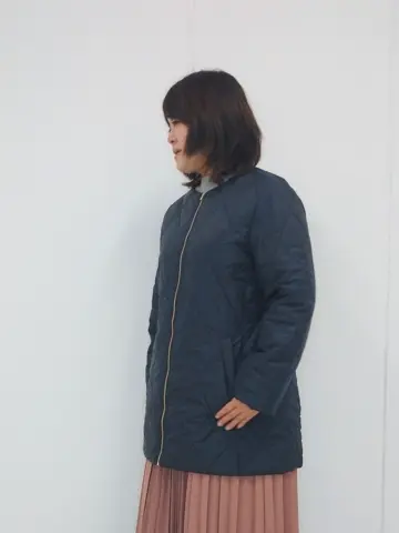 J.PRESS LADIES L 河野 コーディネート画像