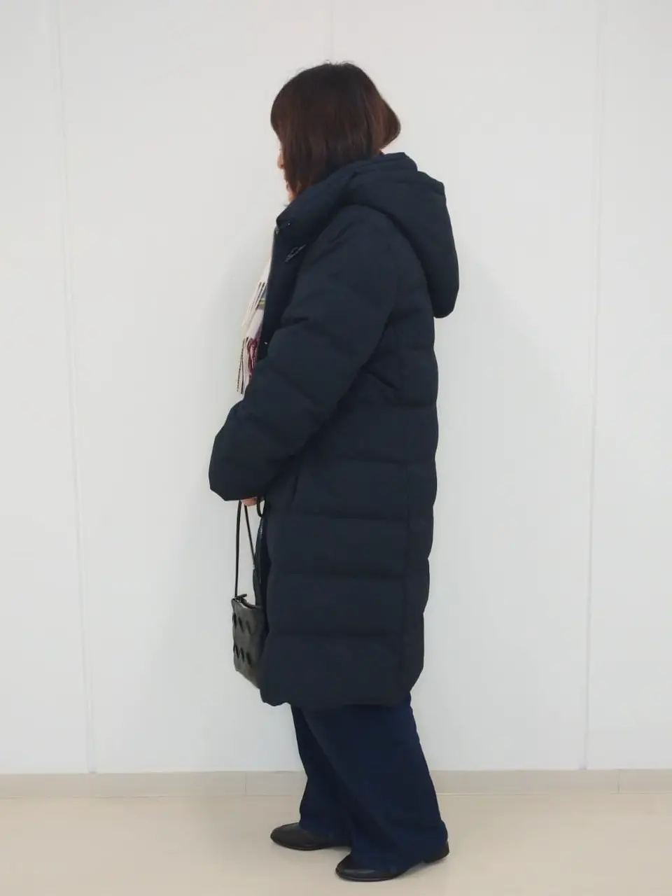 J.PRESS LADIES L 河野 コーディネート画像