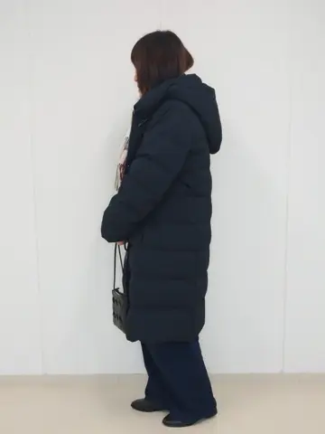 J.PRESS LADIES L 河野 コーディネート画像