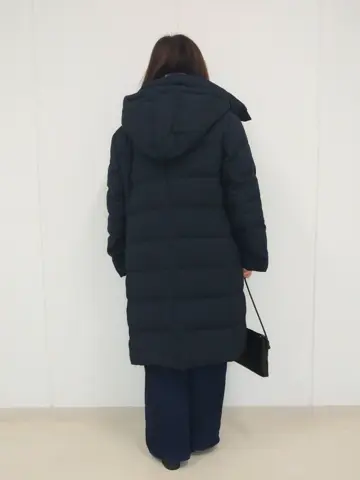 J.PRESS LADIES L 河野 コーディネート画像