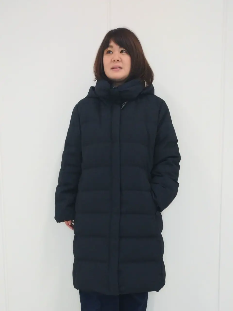 J.PRESS LADIES L 河野 コーディネート画像