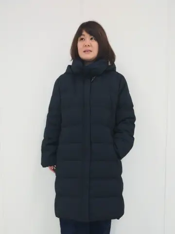 J.PRESS LADIES L 河野 コーディネート画像