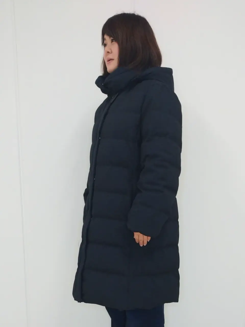 J.PRESS LADIES L 河野 コーディネート画像