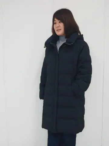 J.PRESS LADIES L 河野 コーディネート画像