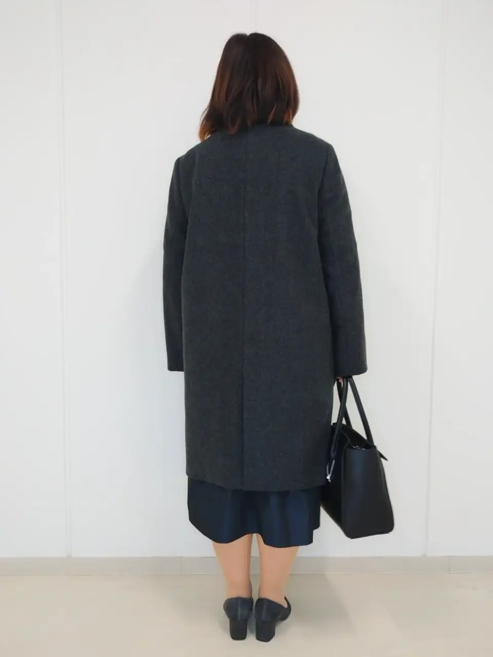 J.PRESS LADIES L 河野 コーディネート画像