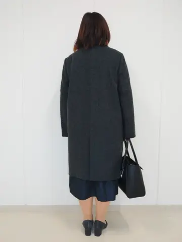 J.PRESS LADIES L 河野 コーディネート画像