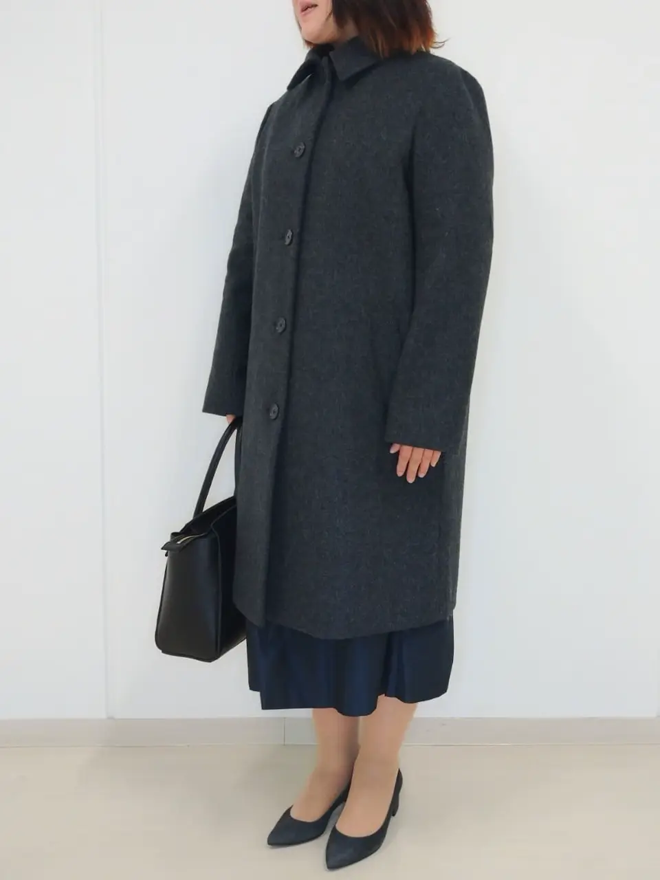 J.PRESS LADIES L 河野 コーディネート画像