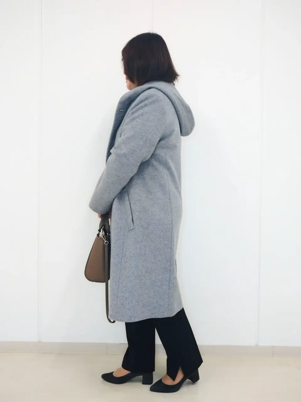 J.PRESS LADIES L 河野 コーディネート画像